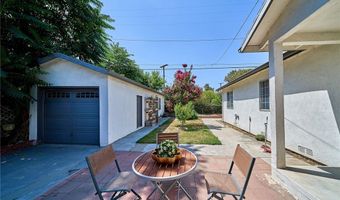 4255 Lynd Ave, Arcadia, CA 91006