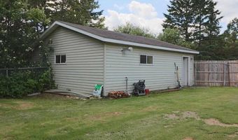 200 S 6th St E, Aurora, MN 55705