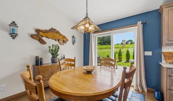 1402 Brophy Park Rd NW, Alexandria, MN 56308