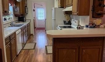 56677 E Brewer Rd, Afton, OK 74331