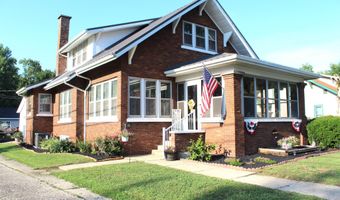 106 E Walnut St, Akron, IN 46910