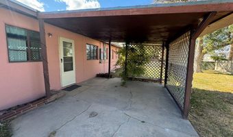 1402 W Howard St, Carlsbad, NM 88220