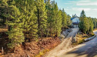 El Camino Real lot 35, Angel Fire, NM 87710