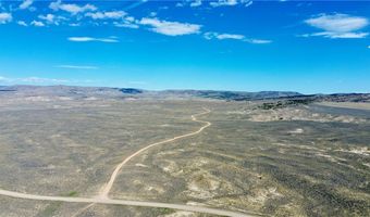 N Dry Creek Road, Bridger, MT 59014