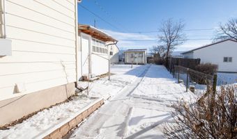 3561 AMHERST Rd, Cheyenne, WY 82001