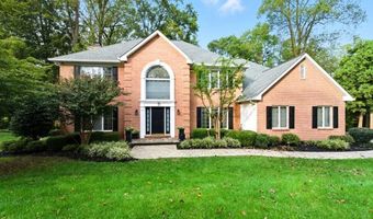 14 STONEBRIDGE Dr, Hockessin, DE 19707