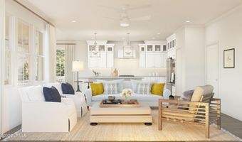16 Secession Dr, Beaufort, SC 29907