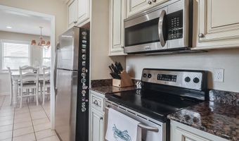 5076 Utah St, Bay St. Louis, MS 39520