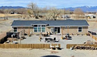 990 Vonnie Ln, Fernley, NV 89408