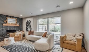 3008 N Tropicana Ave, Bethany, OK 73008