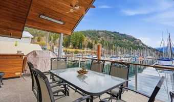 34129 N Scenic Bay Dock A, Bayview, ID 83803