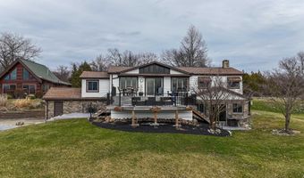 255 Lane 220 Lake Gage, Angola, IN 46703