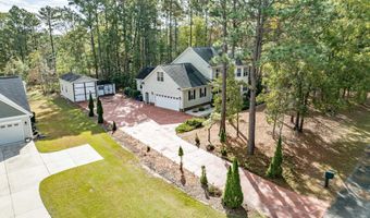 74 Driftwood Ct, Arapahoe, NC 28510