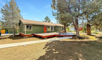 20851 89th St, Bend, OR 97703