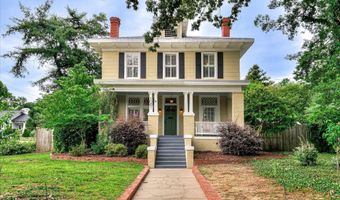 1061 Russell St, Augusta, GA 30904