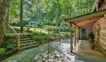 60 Cullasaja Dr, Highlands, NC 28741