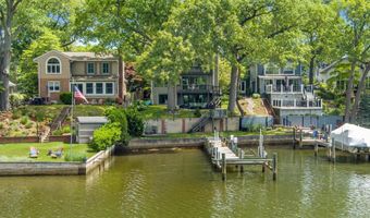 822 MILL CREEK Rd, Arnold, MD 21012