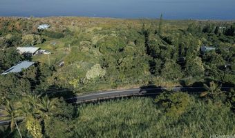 87-2721 Hawaii Belt Rd, Captain Cook, HI 96704