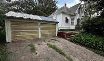 1320 Poplar St, Atlantic, IA 50022