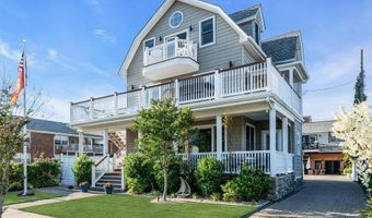 100 10th Ave, Belmar, NJ 07719