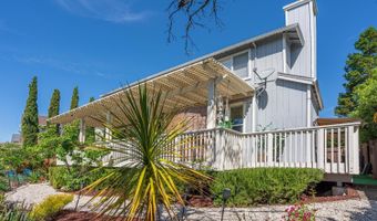1416 Nighthawk Dr, Santa Rosa, CA 95409