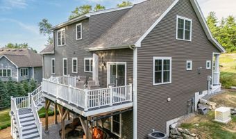 126 Harvard Ave, Auburn, NH 03032