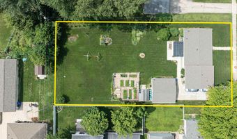 1707 E MELROSE Ave, Appleton, WI 54911