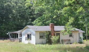 502 Arch Helms Rd, Americus, GA 31719