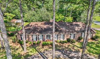 2520 E Alberson Dr, Albany, GA 31721
