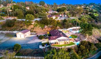 1019 Arnold Way, Alpine, CA 91901