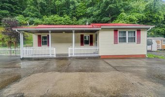 11 Birch Hollow Rd, Barboursville, WV 25504
