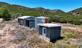 36255 Grapevine Canyon Rd, Ranchita, CA 92066
