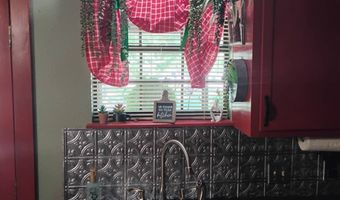 508 NE Quot I & Quot St, Antlers, OK 74523
