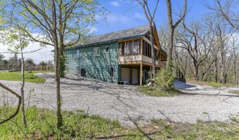 4978 S 11th Rd, Aldrich, MO 65601
