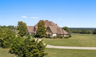 810 Gene Autry Rd, Ardmore, OK 73401