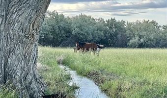 TBD Lane 6 1/2 Unit A, Deaver, WY 82421