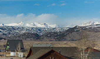 BARGER BLK 2 LOT 128, Boulder, WY 82923