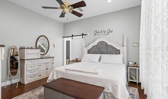 205 Sosebee Bend Rd, Weatherford, TX 76088