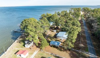 2995 Hickory Point Rd, Aurora, NC 27806