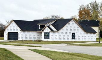 2309 Chandler Way, Auburn, IN 46706