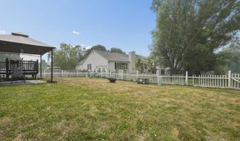 538 Thompson Ave, Ashville, OH 43103