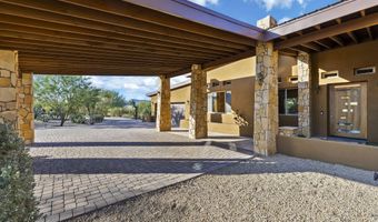 36833 N LONG RIFLE Rd, Carefree, AZ 85377