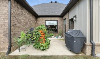 6756 Hilo St, Benton, AR 72019