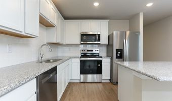 2707 Weston Way Plan: Harris, Anna, TX 75409