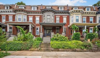 311 E 30TH St, Baltimore, MD 21218