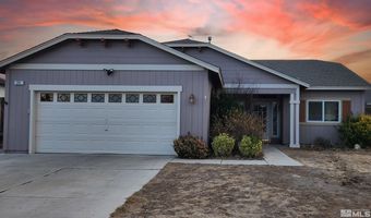 297 Fallen Leaf Ln, Fernley, NV 89408