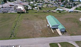 180 Centennial Dr, Big Timber, MT 59011