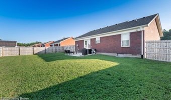 121 Shallow Springs Ct, Bardstown, KY 40004