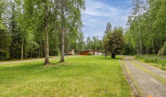 2201 Otter St, Anchorage, AK 99504