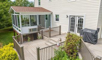 19328 Stirrup Dr, Abingdon, VA 24211